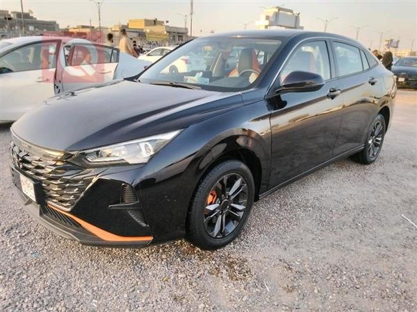 دۆنگ فینگ Aeolus A30 2024  بۆ فرۆشتن لە عێراق - شەت ئەلعەرەب 